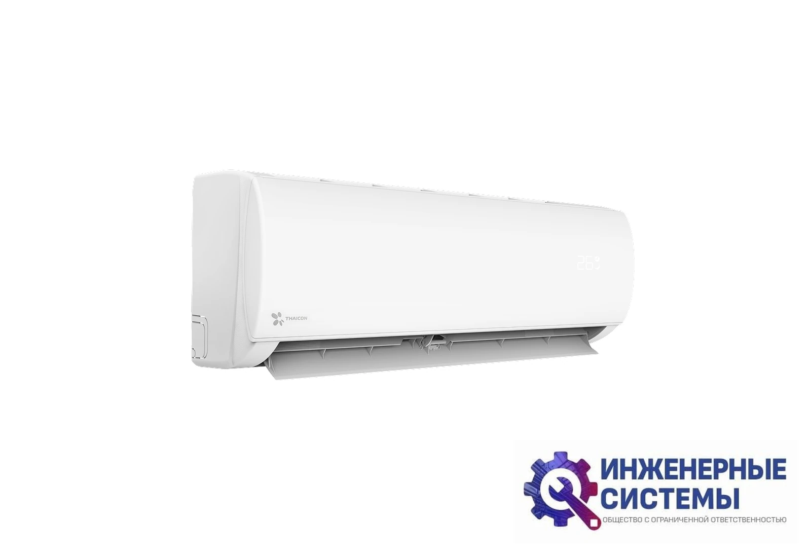Thaicon TL-RWB70-VR/TL-ROB70-VR кондиционер 7 кВт, фото 7