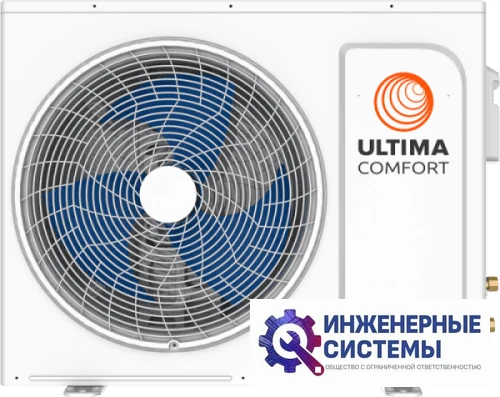 Ultima Comfort ELB-I12PN кондиционер 3,5 кВт, фото 8