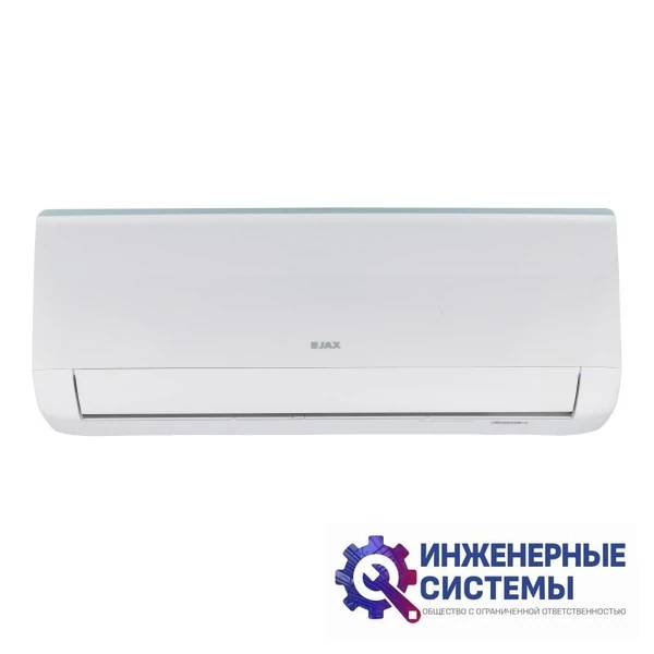 Jax ACM-10HE кондиционер 2,5 кВт, фото 2