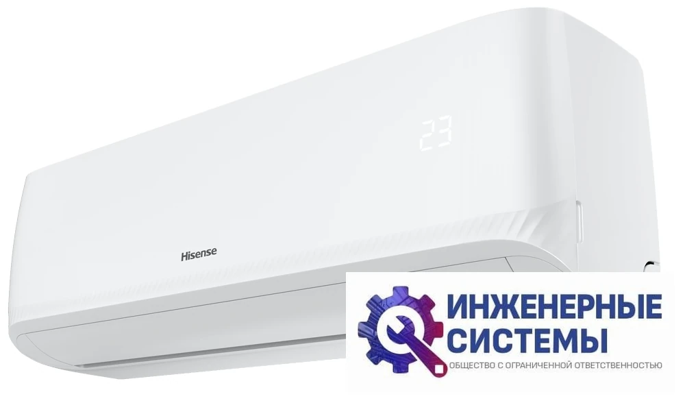 Hisense AS-07UW4RYRCM00 кондиционер 2 кВт купить в Иркутск, фото 4