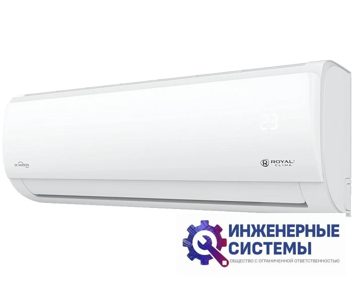 Royal Clima RCI-TWL22HN кондиционер 2 кВт, фото 3