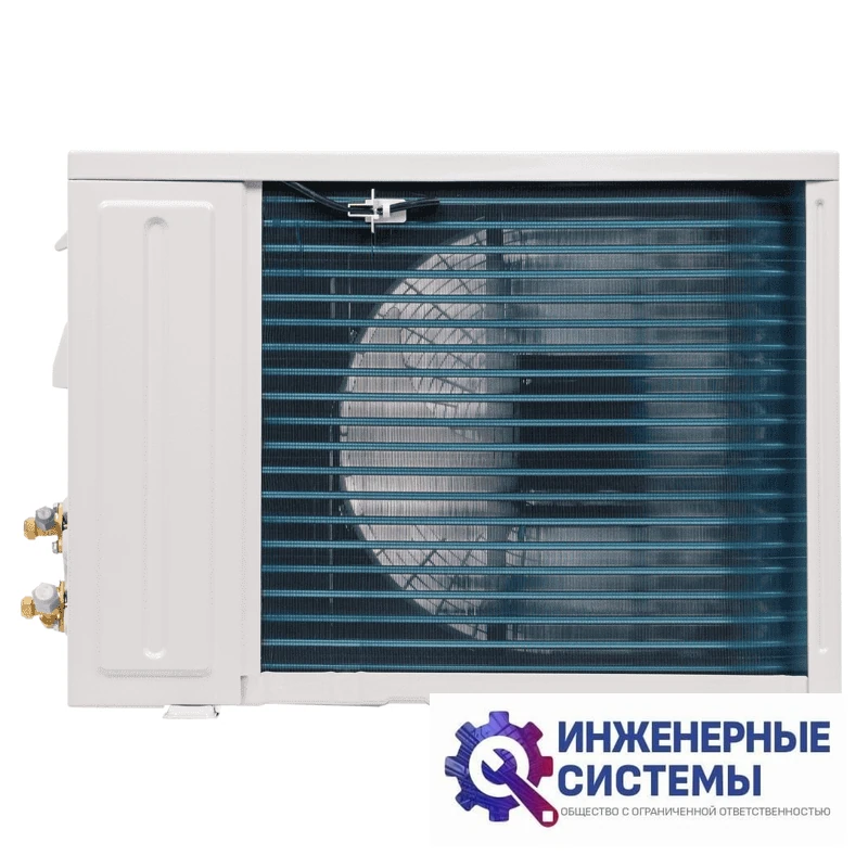 Shuft SFTHAI-07HN8/BL кондиционер 2 кВт, фото 11