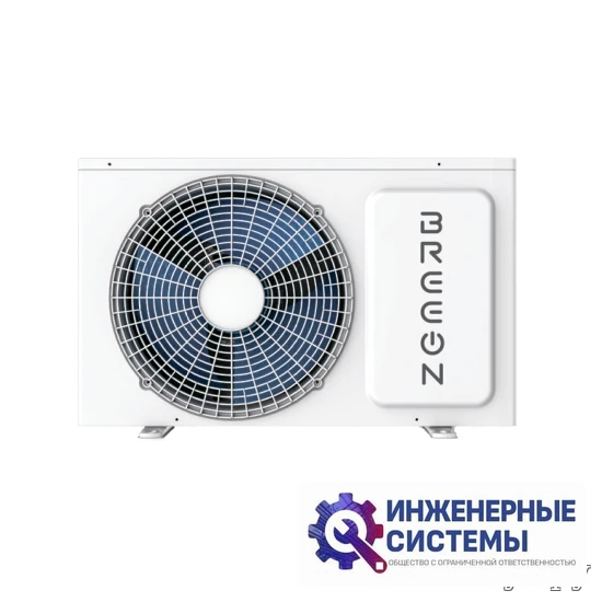 Breeon BRC-07AVI Vector Inverter (2 кВт) инверторный, фото 6