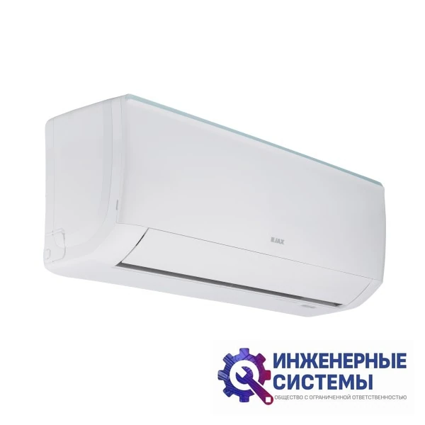 Jax ACM-38HE кондиционер 9,5 кВт, фото 4