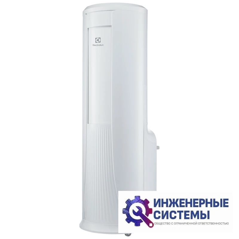 Electrolux EACM-18 NB/N6 Nebula мобильный кондиционер 5 кВт, фото 3