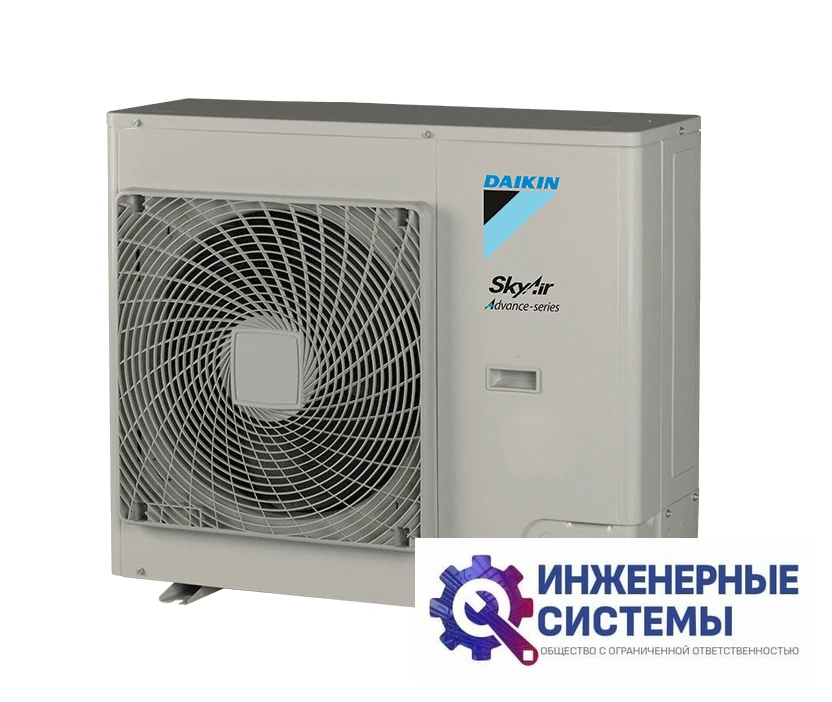 Daikin FAA71B/RZASG71MV1 кондиционер 6,5 кВт, фото 3