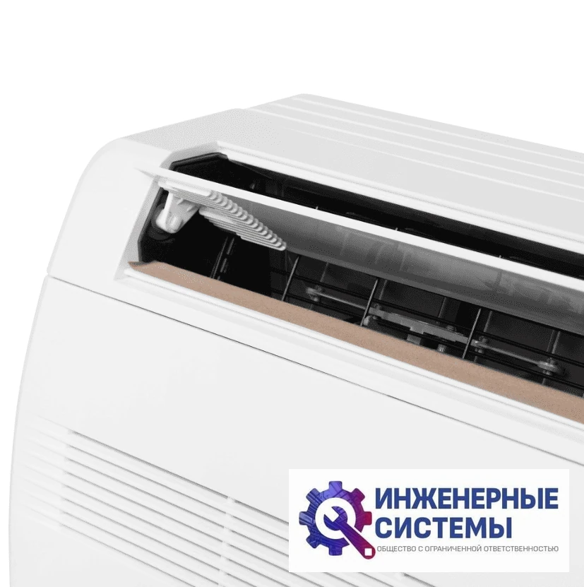Electrolux EACW/I-09 FMI/N8_ERP внутренний блок инверторной мульти сплит-системы, фото 6