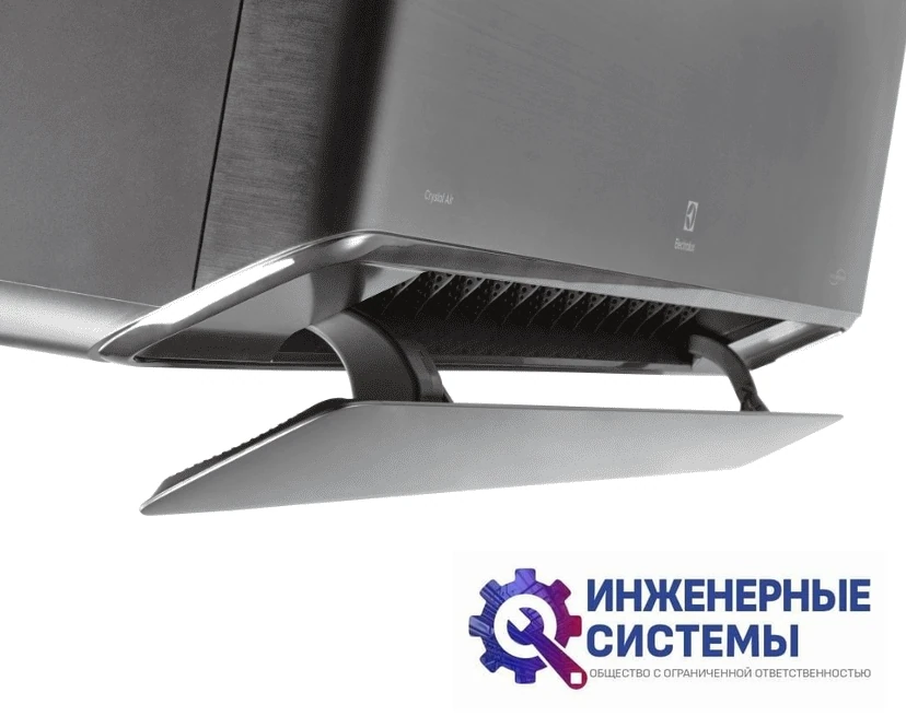 Electrolux EACS/I-10HFA/N8_V2 кондиционер 2,5 кВт, фото 7