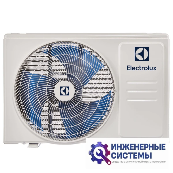 Electrolux EACS-18HSM/N3 Smartline кондиционер 5 кВт, фото 9