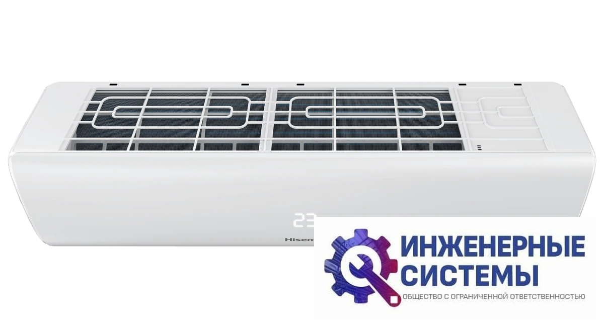 Hisense AS-24UW4RBTKB01 кондиционер 7,5 кВт купить в Иркутск, фото 5
