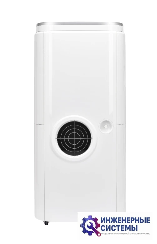 Electrolux EACM-20 JK/N3 Ice Column мобильный кондиционер 6 кВт, фото 4