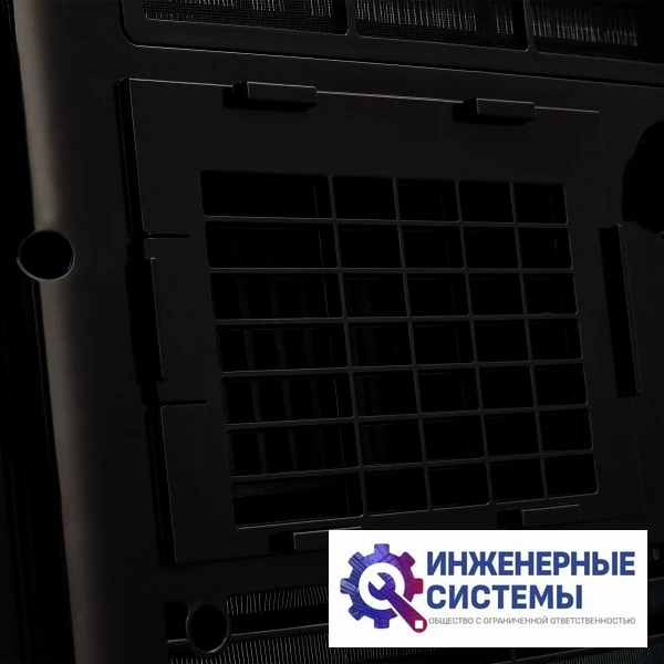 Electrolux EACM-09 FM/N3 Manhattan 2,5 кВт, фото 7