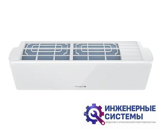 Energolux ESAS18M3_WF_AR2_DC внутренний блок инверторной мульти сплит-системы, фото 3