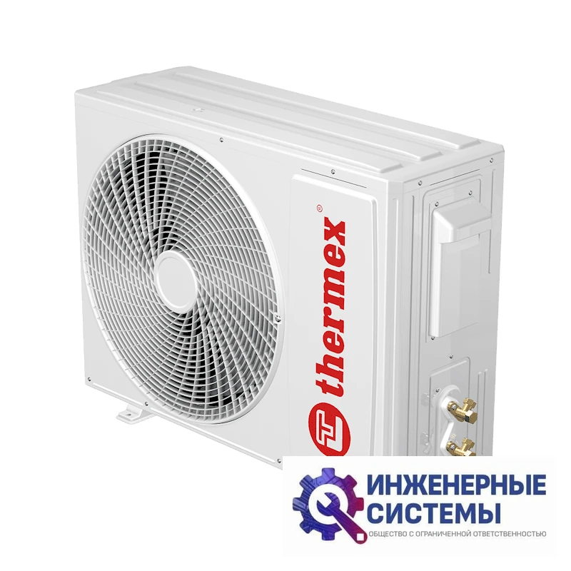 Thermex Parma 24 кондиционер 7 кВт, фото 7