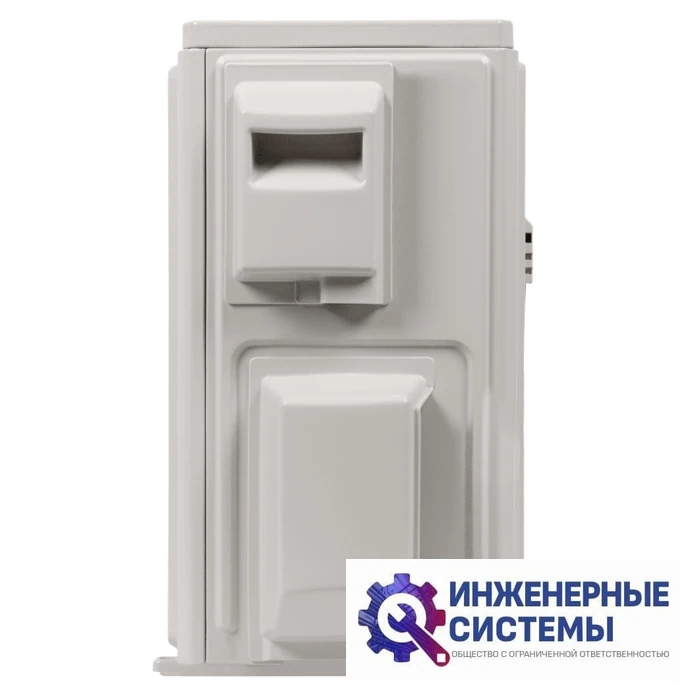 Royal Thermo RTPI-09HN8 кондиционер 2,5 кВт, фото 10
