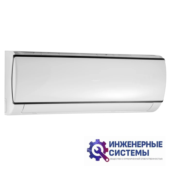 AC Electric ACEM-18HN1_23Y кондиционер 5 кВт, фото 3