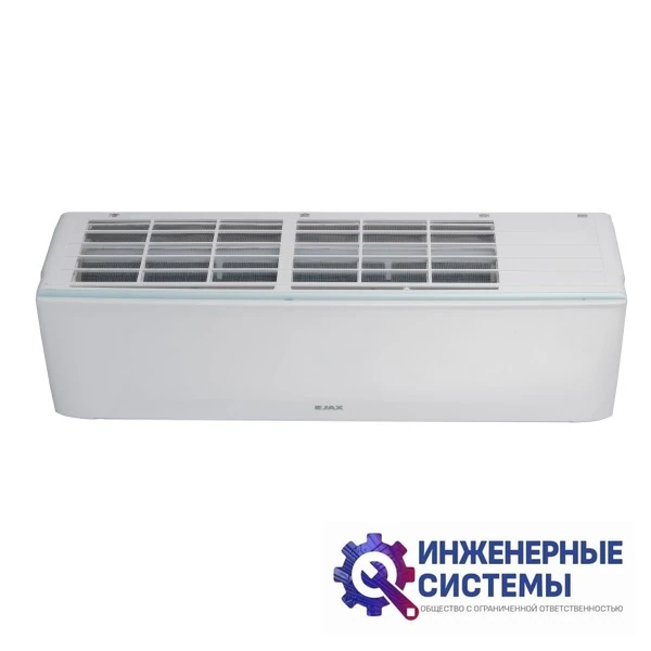 Jax ACM-20HE кондиционер 4,5 кВт, фото 5