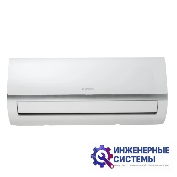 Rovex RS-09MST1 кондиционер 2,5 кВт, фото 2