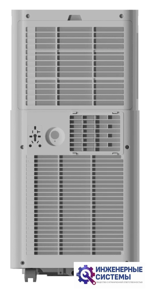Royal Clima RM-MT22CH-E мобильный кондиционер 2 кВт, фото 5