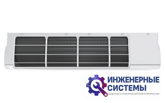 Energolux SAS18Z5-AI/SAU18Z5-AI Zurich 5 кондиционер 5 кВт, фото 9