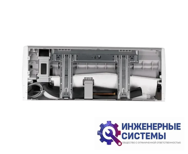 Jax ACN-14HE кондиционер 3 кВт, фото 7