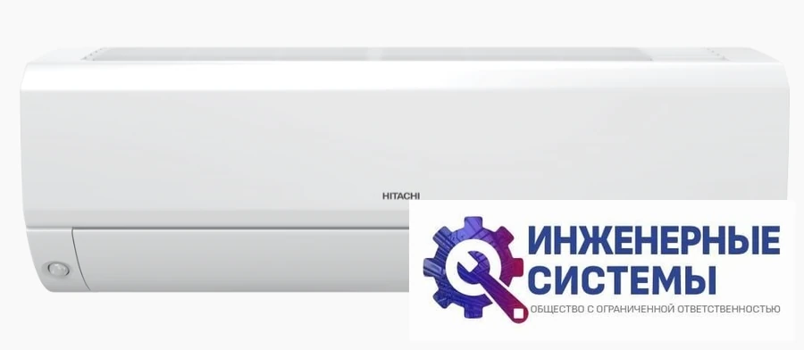 Hitachi RAK-50RPE Sendo кондиционер 5 кВт, фото 4