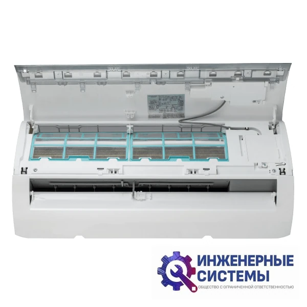 Rovex RS-12MST1 кондиционер 3,5 кВт, фото 6