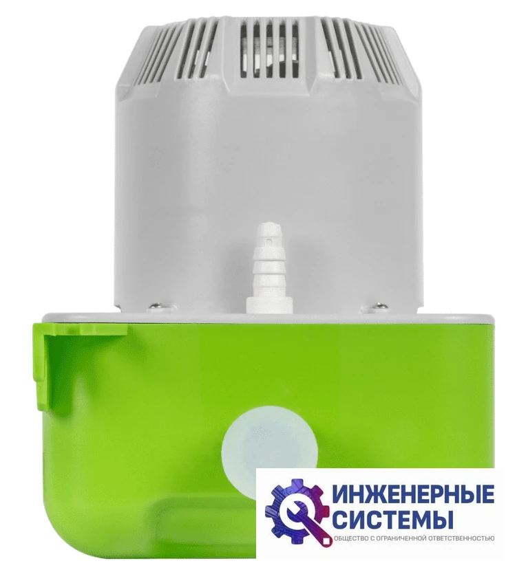 Ballu Top Power помпа дренажная, фото 5