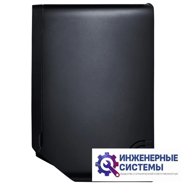 Electrolux EACS/I-24HIX-BLACK/N8 Onix Black Super DC кондиционер 7 кВт, фото 7