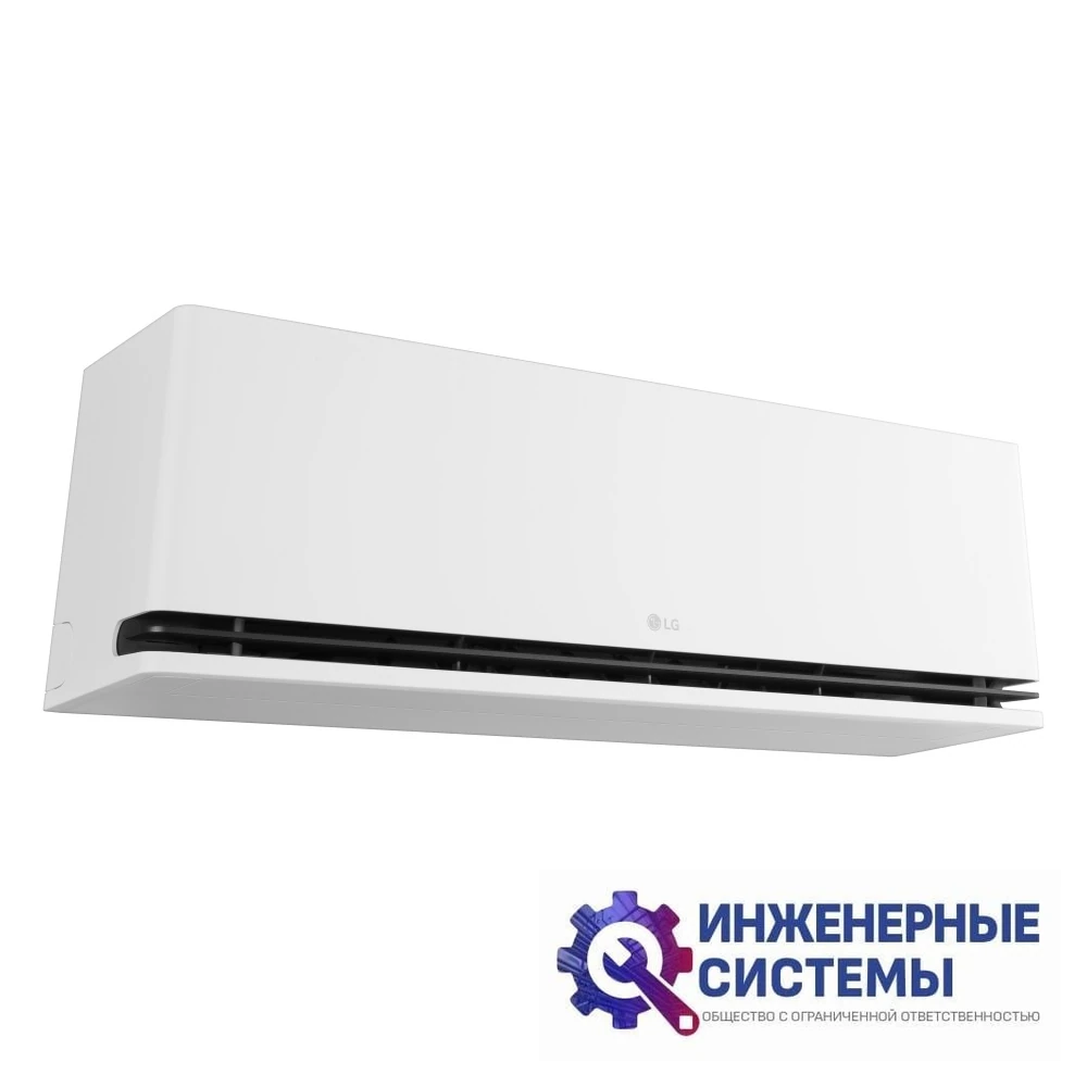 LG H12S1D Deluxe Pro Dual Inverter кондиционер 3,5 кВт, фото 10