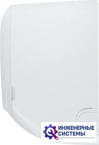 Ecoclima ECW-AX12/FB-4R1 кондиционер 3,5 кВт, фото 4