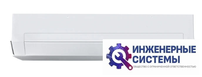 Electrolux EACS/I-18HEN-WHITE/N8_24Y Enterprise Super DC Inverter кондиционер 5 кВт, фото 7