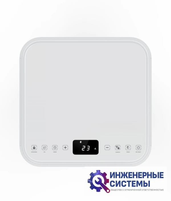 Royal Clima RM-TS22CH-E Tesoro 2 кВт, фото 6