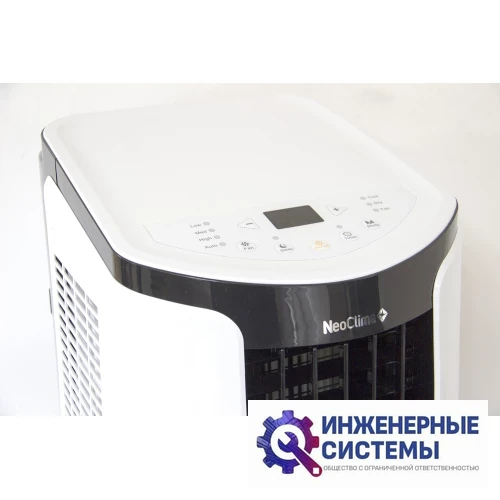 NeoСlima NPAC-07CG 2 кВт, фото 3