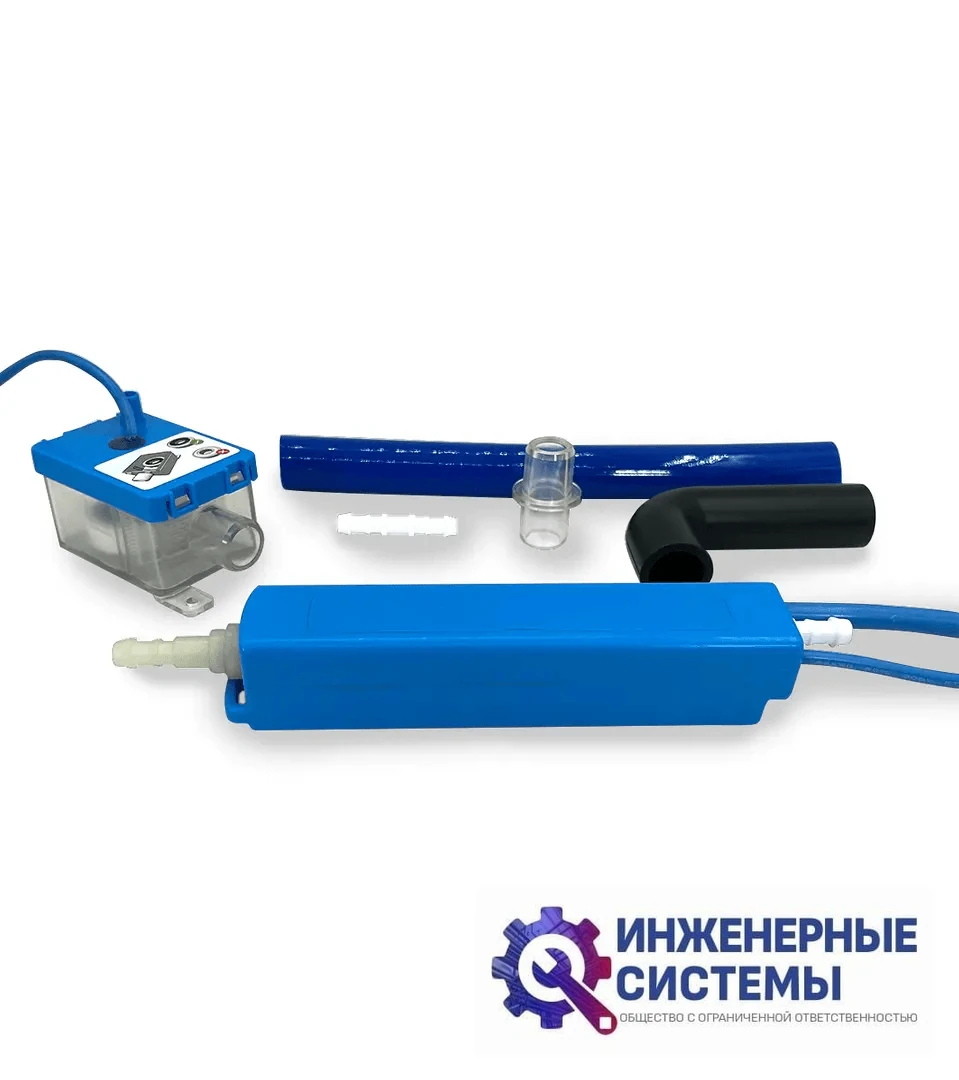 Rexfaber RF Aqua Blue дренажная помпа, фото 5