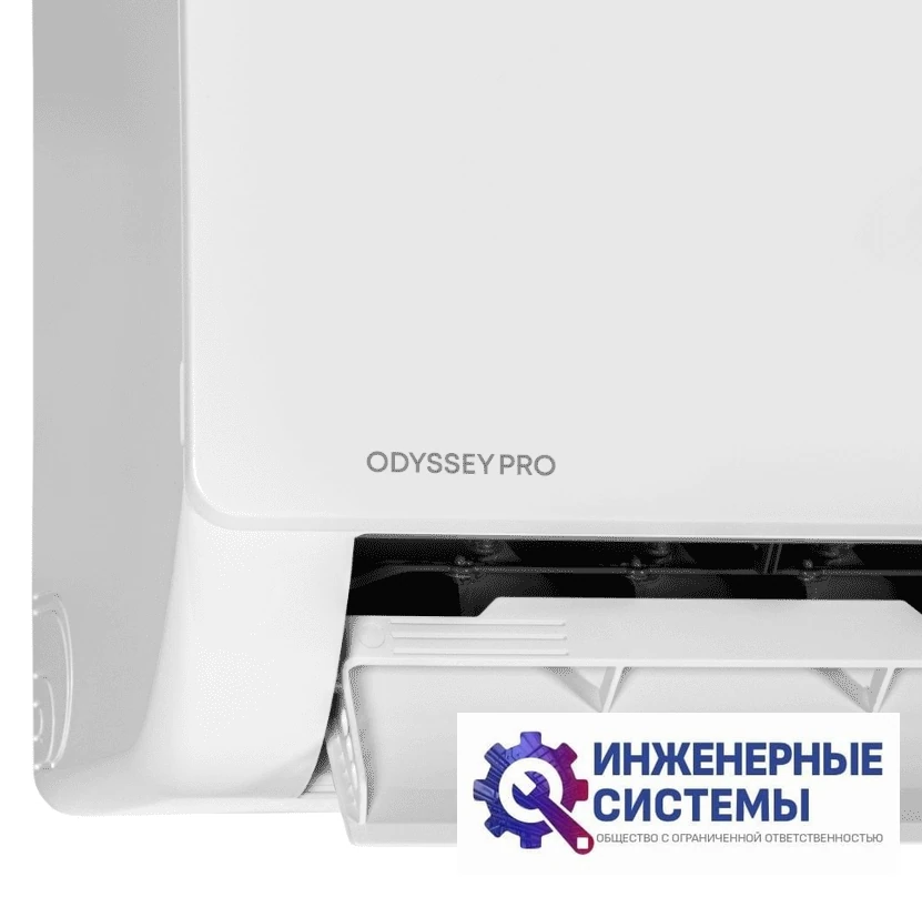 Ballu BSOI-24HN8/ERP кондиционер 7 кВт, фото 6
