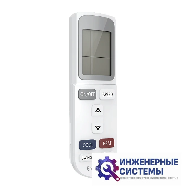 Energolux ESAS24M3_WF_AR2_DC внутренний блок инверторной мульти сплит-системы, фото 12