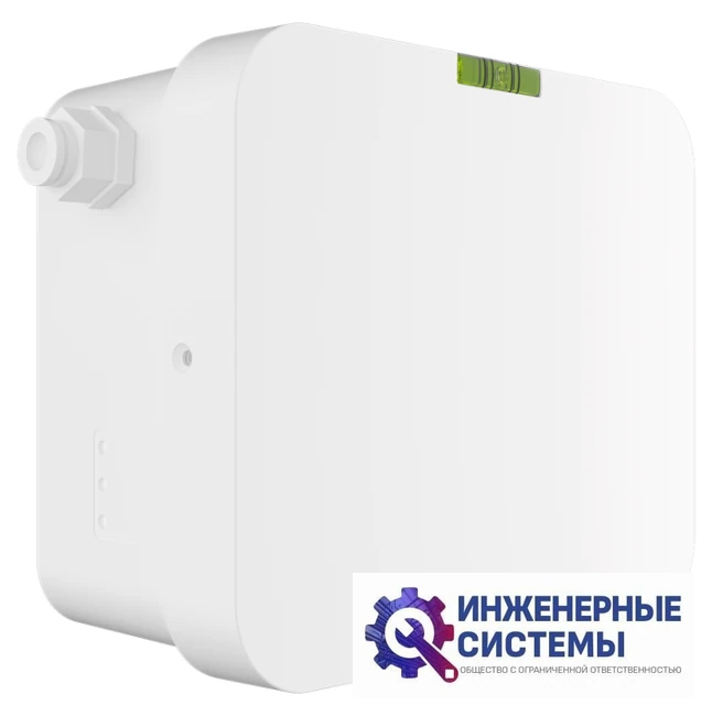 Lamprecht LP015-60CS насос дренажный с распылителем, фото 3
