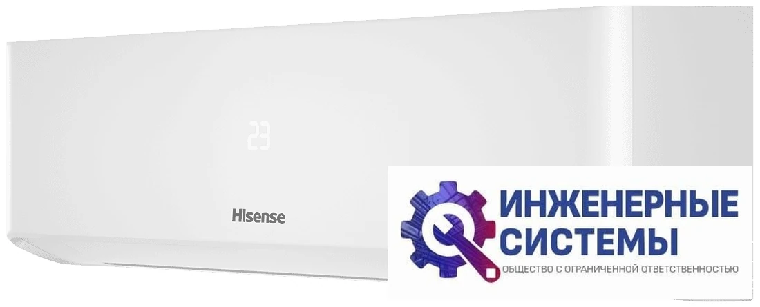Hisense AS-12HW4RLRKA01 кондиционер 3,5 кВт, фото 6