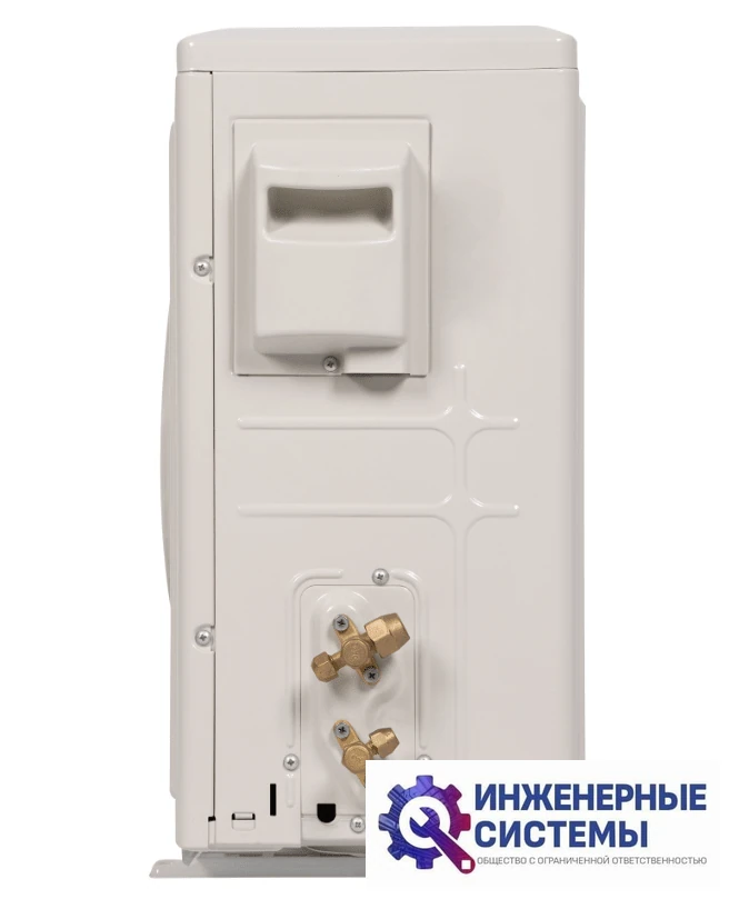 Shuft SFLC_C-18HN1 кассетный кондиционер 5 кВт, фото 11