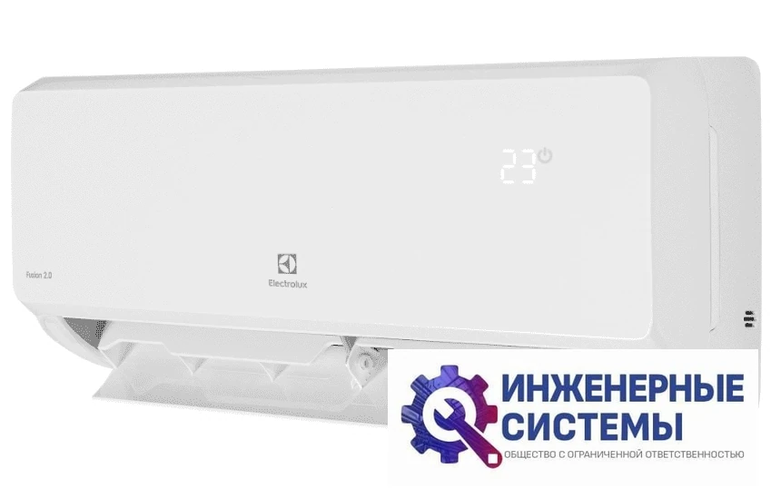 Electrolux EACS/I-07 HMB FMI/N8_ERP/in_WF внутренний блок инверторной мульти сплит-системы, фото 2