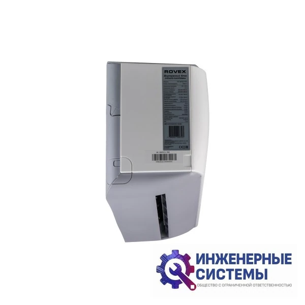 Rovex RS-09PXI5 кондиционер 2,5 кВт, фото 8