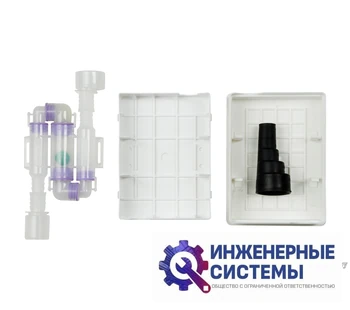 Сифон PROFcool SCU-032, фото 8