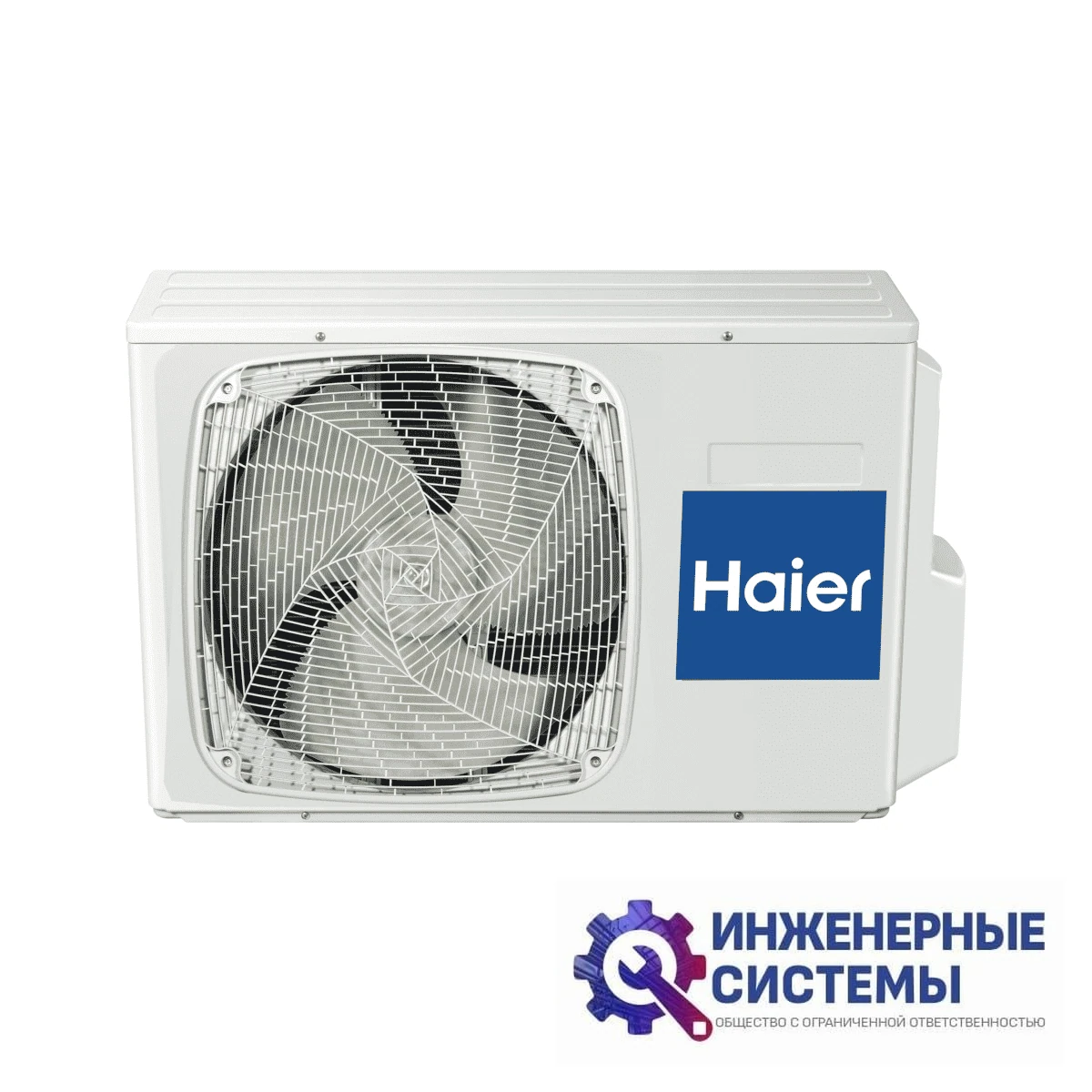 Haier AB50S2SC2FA/1U50S2SJ3FA AB кассетный кондиционер 5 кВт, фото 3
