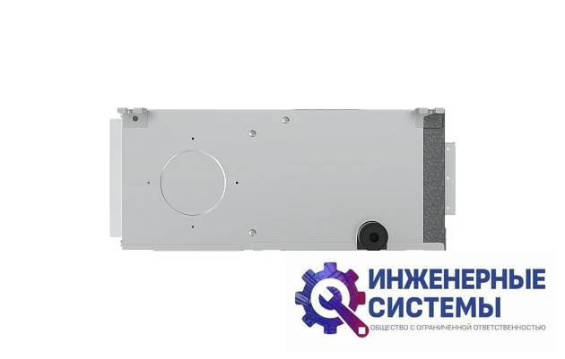 Ferrum LCAD60D1-A/LCAU60U1-A канальный кондиционер 16 кВт, фото 10