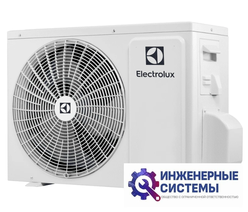 Electrolux EACS-18HAL/N8 Loft кондиционер 5,5 кВт, фото 10
