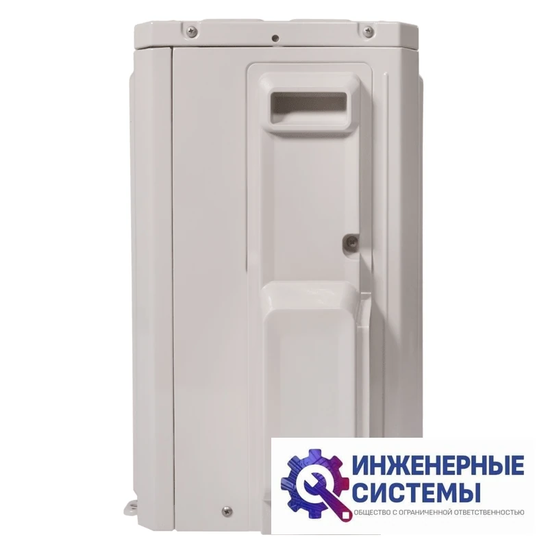 Royal Thermo RTP-30HN1 кондиционер 8,5 кВт, фото 10