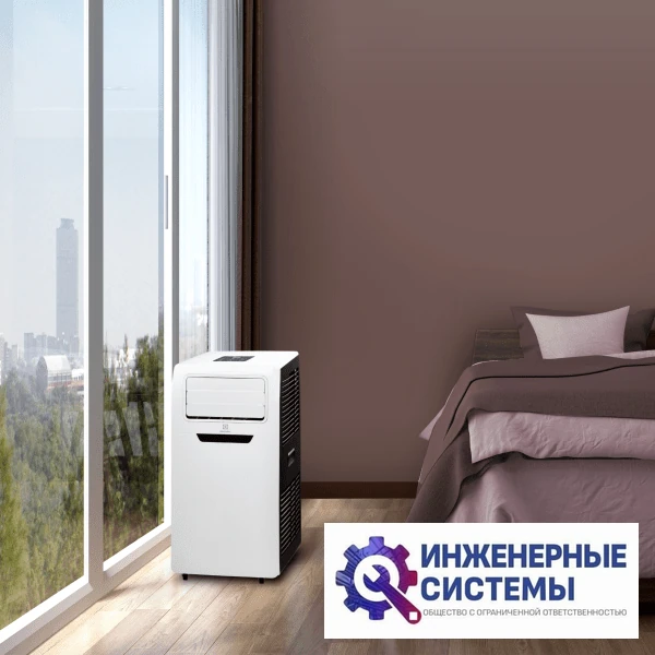 Electrolux EACM-09 FM/N3 Manhattan 2,5 кВт, фото 9