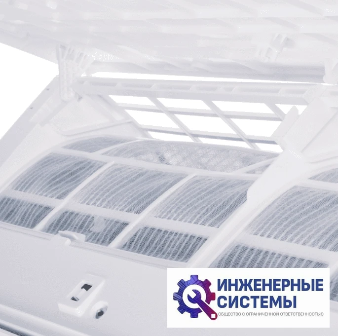 Electrolux EACS/I-24HVI/N8_21Y Viking 2.0 Super DC Inverter кондиционер 7 кВт, фото 7