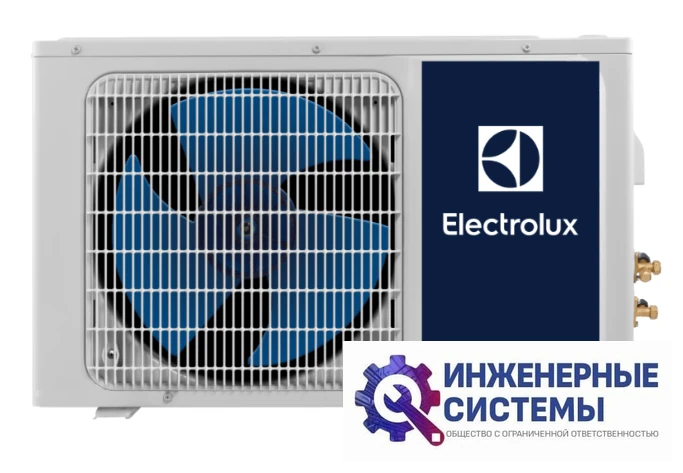 Electrolux EACS-07HSK/N3_24Y Skandi кондиционеры 2 кВт, фото 8